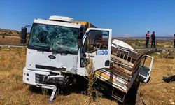 Li Çêrmûkê qeza: Kesek mir kesek jî birîndar bû