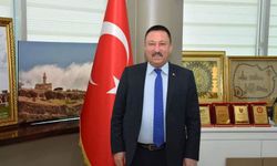 Şaredarê berê yê AK Partiyê hat girtin