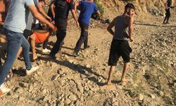 Li Amedê zarokê 17 salî di Çemê Dîcleyê de xeniqî