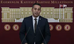 CHP'li Başarır Kayseri Valisi'ni istifaya çağırdı