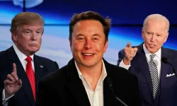 Elon Musk’tan Trump’a yüklü bağış