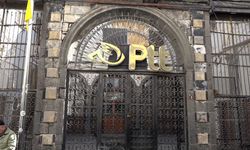 Tarihi PTT binası için kampanya: Müze olsun