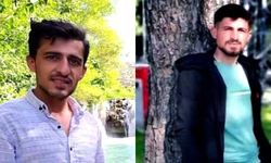 Diyarbakır yangınında iki kardeşin hikayesi yürek yaktı