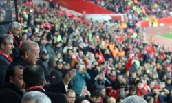 Erdoğan, Türkiye-Hollanda maçını izlemek için Almanya'ya gidiyor