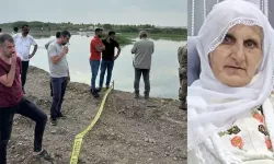 Dicle Nehri’nde kayıp kadının cansız bedeni bulundu