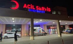 Diyarbakır’da 1 kişiye yıldırım çarptı!