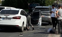 Mardin'deki trafik kazasında ölü sayısı 2'ye çıktı