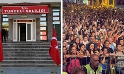 Tunceli'de 22. Munzur Kültür ve Doğa Festivali yasaklandı mı?