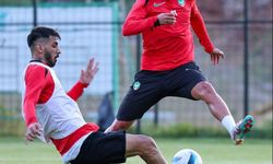 Amedspor start verdi, 2 etap bugün başlıyor!