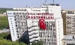 Dicle Üniversitesi Hastanesi'nden gıda zehirlenmesi şüphesi hakkında ilk açıklama