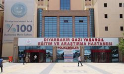 Diyarbakır'da sağlıkçılar mahkeme kararına rağmen kamerayla izleniyor