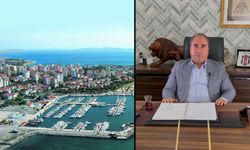 Diyarbakırlı iş insanı, 505 milyon dolara İstanbul’un en büyük yat limanını kazandı
