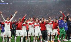 A Milli futbol takımı FIFA sıralamasında büyük yükseliş