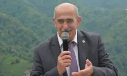 Eski AK Partili Belediye Başkanı öldürüldü