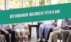 Diyarbakır Huzurevi Fiyatları 2024: Devlet, Özel, Lüks, Tek Kişilik Odalı