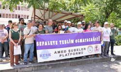 KESK: Yoksullaştırdıkları milyonlara ‘kemer sıkın’ diyorlar