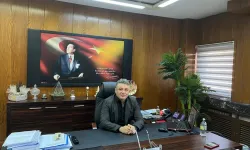Diyarbakır’da Karayolları Müdürü’ne yeni atama