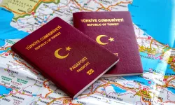 Dünyanın en güçlü pasaportları açıklandı, Türkiye kaçıncı sırada?
