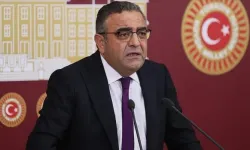 Sezgin Tanrıkulu: Yasalar, günlük kişisel ihtiyaçlara göre yapılmaz