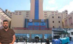 Diyarbakır'da klima skandalı: 10 hastanın ameliyatı 35 derecede yapıldı