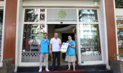 Diyarbakır’da sağlıklı ve kaliteli hizmet veren işletmelere ‘Beyaz Bayrak’