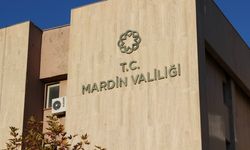 Mardin’de kırsal mahallede sokağa çıkma yasağı