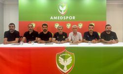 Amedspor'dan akademi yapılanmasında büyük adım