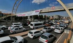 Diyarbakır trafiğinde yeni dönem: Bugün faaliyete giriyor