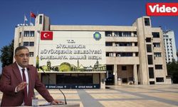CHPli Tanrıkulu, Diyarbakır'da kayyım döneminde işe alınan AK Partili isimleri paylaştı