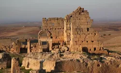 Diyarbakır'ın 3 bin yıllık Zerzevan Kalesi UNESCO yolunda