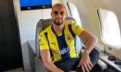 Fenerbahçe, Sofyan Amrabat’ı kadrosuna kattı