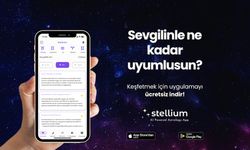 İlişkiler için tavsiye sunan yapay zeka destekli astroloji uygulaması tanıtıldı