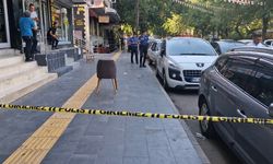 Diyarbakır’da sokak ortasında silahlar konuştu: 2 yaralı