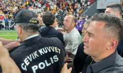 Ali Koç'u iterek düşüren Özkan'a ev hapsi