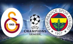 Galatasaray ve Fenerbahçe'nin Şampiyonlar Ligi yolundaki rakipleri belli oldu