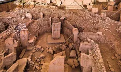 Göbeklitepe'de ziyaretçi sayısında rekor kırıldı