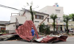 Japonya’da 4 kişi öldü, 94 kişi yaralandı