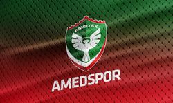 Sakaryaspor maçı öncesi Amedspor'dan dostluk ve kardeşlik mesajı