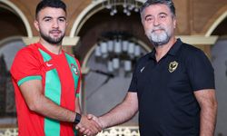 Amedspor orta sahasında Sinan Kurt dönemi