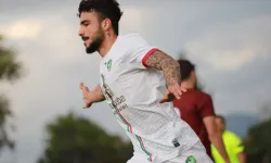 Diyarbakırlı Aydın, Amedspor’a karşı mücadele edecek