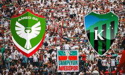 Amedspor'un komşuda oynayacağı maçın bilet fiyatları belli oldu!