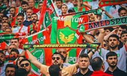 Amedspor maçı öncesi önemli gelişmeler