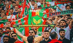 Amedspor taraftarlarına müjde: İstanbulspor maç biletleri satışta!