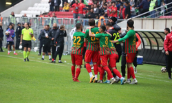 Amedspor taraftarları ilk maç için geri sayımda: Maç hangi kanalda? işte detaylar