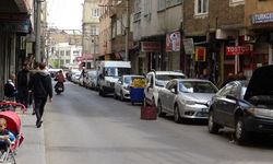 Diyarbakır'da bir cadde trafiğe kapatılacak