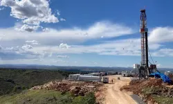 TPAO'nun Diyarbakır sahası için kamulaştırma kararı verildi