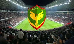 Amedspor iki hafta maç oynamayacak! Peki neden bu karar alındı?