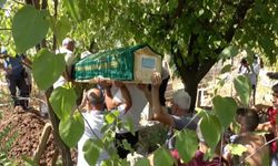 Tarık Ziya Ekinci, Diyarbakır’da son yolculuğuna uğurlandı