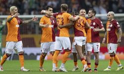 Galatasaray'ın Young Boys maçı kamp kadrosu açıklandı