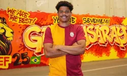 Galatasaray'ın rekor transferinden ilk sözler